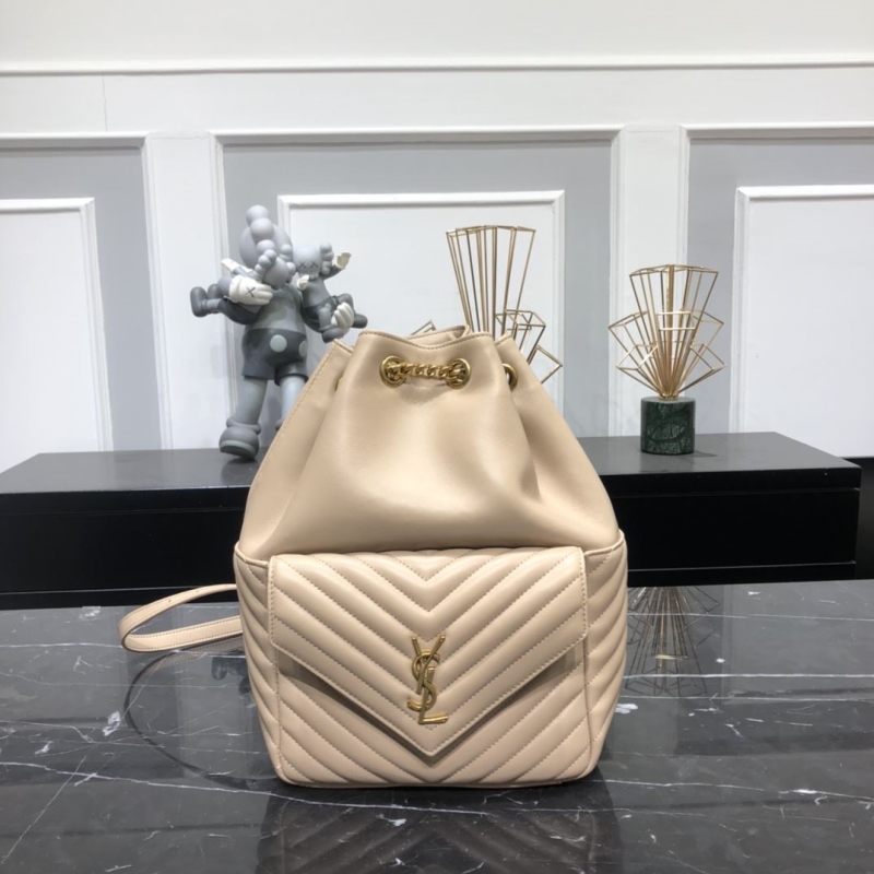 YSL Bucket Bags